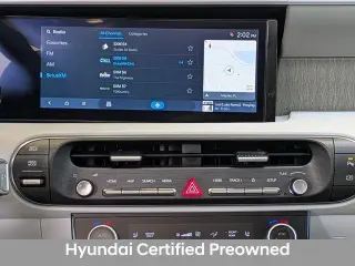 Hyundai PALISADE Híbrido 2026 SEL 4 puertas SUV