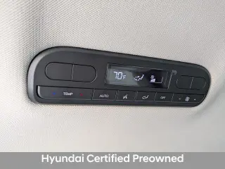 Hyundai PALISADE Híbrido 2026 SEL 4 puertas SUV