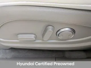 Hyundai PALISADE Híbrido 2026 SEL 4 puertas SUV