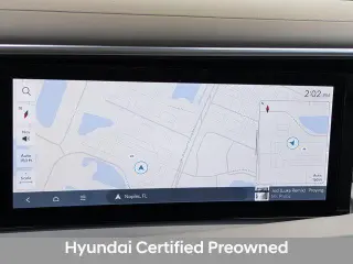 Hyundai PALISADE Híbrido 2026 SEL 4 puertas SUV