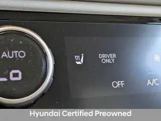 Hyundai PALISADE Híbrido 2026 SEL 4 puertas SUV