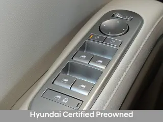 Hyundai PALISADE Híbrido 2026 SEL 4 puertas SUV