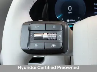 Hyundai PALISADE Híbrido 2026 SEL 4 puertas SUV