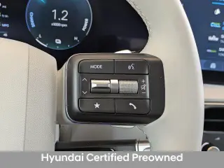 Hyundai PALISADE Híbrido 2026 SEL 4 puertas SUV