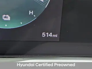 Hyundai PALISADE Híbrido 2026 SEL 4 puertas SUV