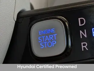 Hyundai PALISADE Híbrido 2026 SEL 4 puertas SUV