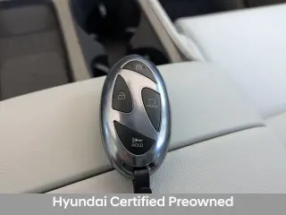 Hyundai PALISADE Híbrido 2026 SEL 4 puertas SUV