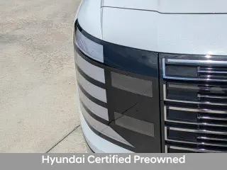 Hyundai PALISADE Híbrido 2026 SEL 4 puertas SUV