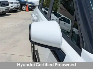 Hyundai PALISADE Híbrido 2026 SEL 4 puertas SUV