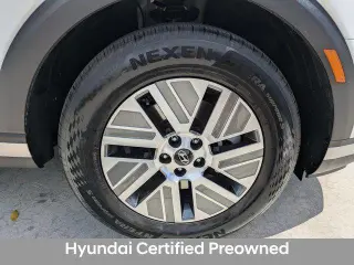Hyundai PALISADE Híbrido 2026 SEL 4 puertas SUV