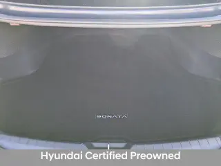Hyundai SONATA Híbrido 2024 SEL 4 puertas Sedan