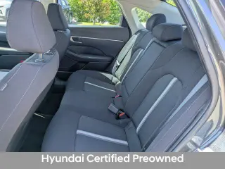 Hyundai SONATA Híbrido 2024 SEL 4 puertas Sedan