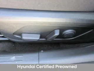 Hyundai SONATA Híbrido 2024 SEL 4 puertas Sedan