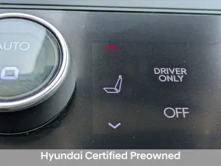 Hyundai SONATA Híbrido 2024 SEL 4 puertas Sedan