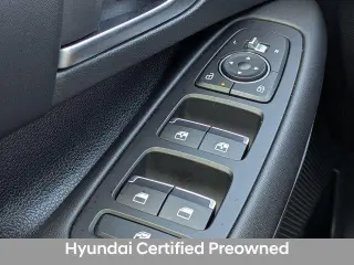 Hyundai SONATA Híbrido 2024 SEL 4 puertas Sedan