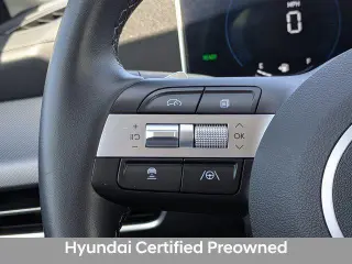 Hyundai SONATA Híbrido 2024 SEL 4 puertas Sedan