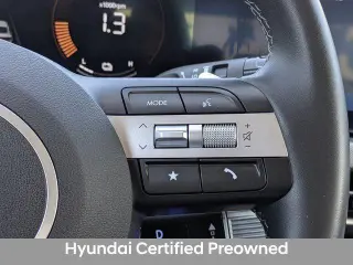 Hyundai SONATA Híbrido 2024 SEL 4 puertas Sedan
