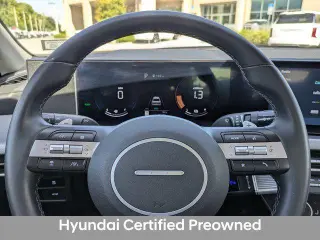 Hyundai SONATA Híbrido 2024 SEL 4 puertas Sedan