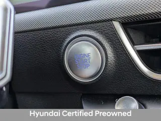 Hyundai SONATA Híbrido 2024 SEL 4 puertas Sedan