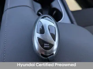 Hyundai SONATA Híbrido 2024 SEL 4 puertas Sedan