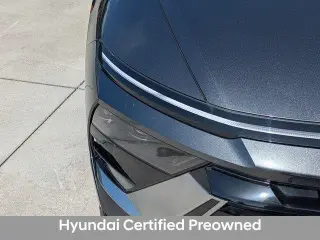 Hyundai SONATA Híbrido 2024 SEL 4 puertas Sedan