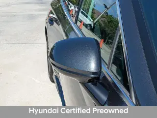 Hyundai SONATA Híbrido 2024 SEL 4 puertas Sedan