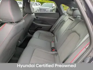 Hyundai SONATA 2023 SEL Plus 4 puertas Sedan