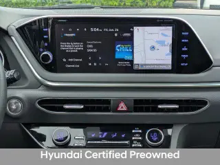 Hyundai SONATA 2023 SEL Plus 4 puertas Sedan