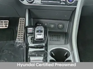 Hyundai SONATA 2023 SEL Plus 4 puertas Sedan