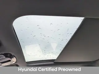 Hyundai SONATA 2023 SEL Plus 4 puertas Sedan