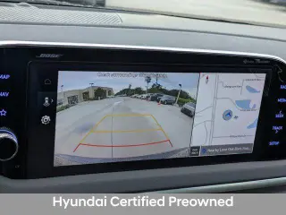 Hyundai SONATA 2023 SEL Plus 4 puertas Sedan