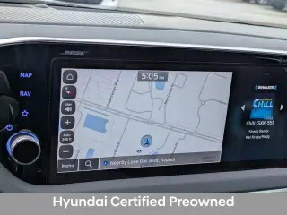 Hyundai SONATA 2023 SEL Plus 4 puertas Sedan