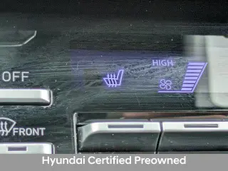 Hyundai SONATA 2023 SEL Plus 4 puertas Sedan