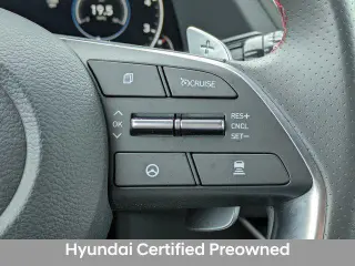 Hyundai SONATA 2023 SEL Plus 4 puertas Sedan