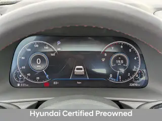 Hyundai SONATA 2023 SEL Plus 4 puertas Sedan