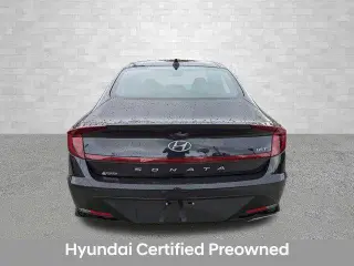 Hyundai SONATA 2023 SEL Plus 4 puertas Sedan
