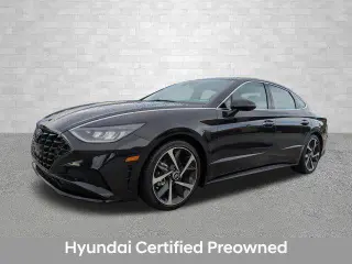 Hyundai SONATA 2023 SEL Plus 4 puertas Sedan