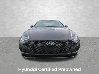 Hyundai SONATA 2023 SEL Plus 4 puertas Sedan