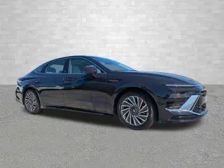 Hyundai SONATA Híbrido 2024 Limited 4 puertas Sedan