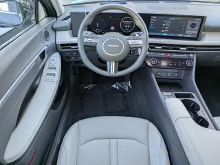 Hyundai SONATA Híbrido 2024 Limited 4 puertas Sedan