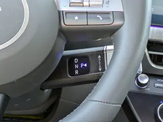 Hyundai SONATA Híbrido 2024 Limited 4 puertas Sedan