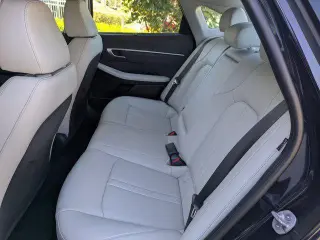 Hyundai SONATA Híbrido 2024 Limited 4 puertas Sedan