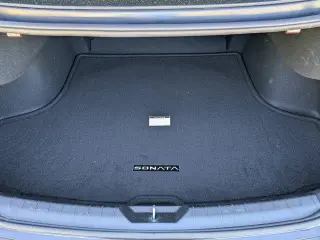 Hyundai SONATA Híbrido 2024 Limited 4 puertas Sedan