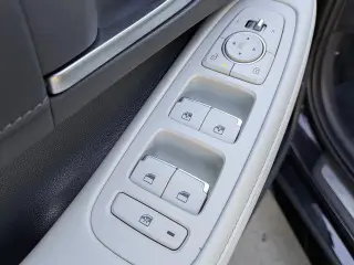 Hyundai SONATA Híbrido 2024 Limited 4 puertas Sedan