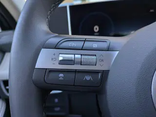 Hyundai SONATA Híbrido 2024 Limited 4 puertas Sedan