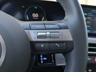 Hyundai SONATA Híbrido 2024 Limited 4 puertas Sedan