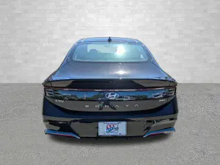 Hyundai SONATA Híbrido 2024 Limited 4 puertas Sedan