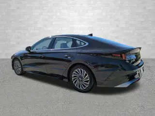 Hyundai SONATA Híbrido 2024 Limited 4 puertas Sedan