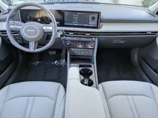 Hyundai SONATA Híbrido 2024 Limited 4 puertas Sedan