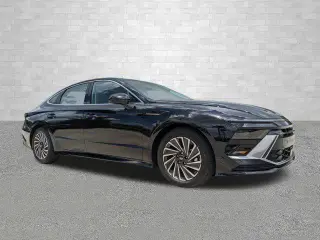 Hyundai SONATA Híbrido 2024 Limited 4 puertas Sedan